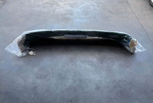 Toyota Prado 120 Series 03/2003-11/2009 Solid Windscreen Sunvisor
