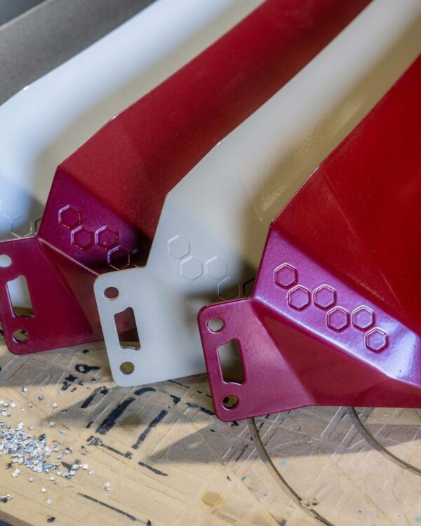 Toyota Landcruiser Sunvisor for 70/75/76/79 Series