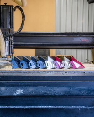 Toyota Landcruiser Sunvisor for 70/75/76/79 Series