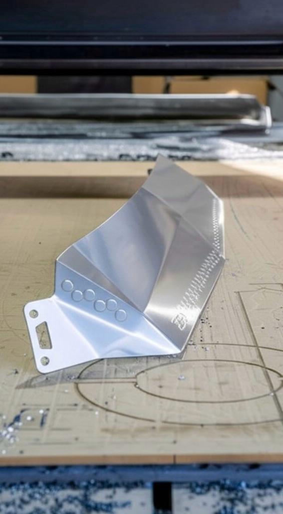 Toyota Landcruiser Sunvisor for 70/75/76/79 Series