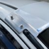 Toyota Hilux N70  Solid Windscreen Sun-visor