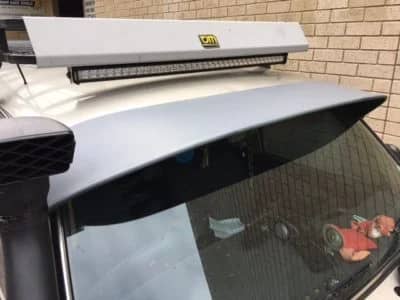 IMG-20250923-WA0052.jpg Nissan Navara D40 11/2005-06/2015 Solid Windscreen Sunvisor