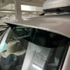 Toyota LandCruiser 200 Series 11/2007- 2021 Solid Windscreen Sunvisor