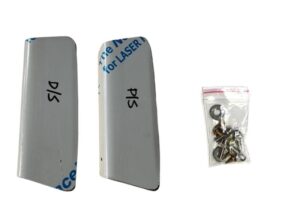 Sunvisor Brackets – suit steel sunvisors for Nissan MQ-GQ Patro