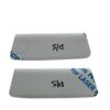 Sunvisor Brackets – suit steel sunvisors for Nissan MQ-GQ Patro