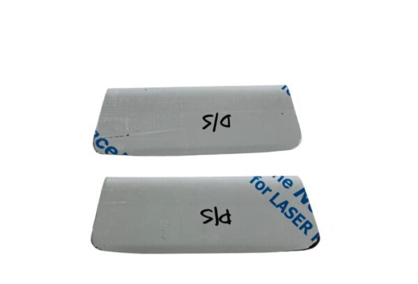 Sunvisor Brackets – suit steel sunvisors for Nissan MQ-GQ Patro