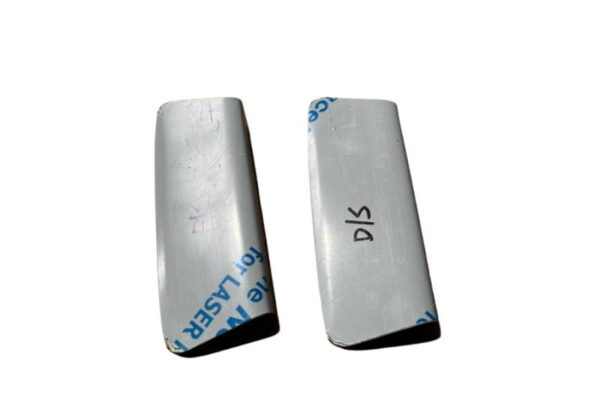 Sunvisor Brackets – suit steel sunvisors for Nissan MQ-GQ Patro