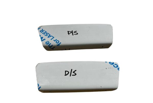 Sunvisor Brackets – suit steel sunvisors for Nissan MQ-GQ Patro