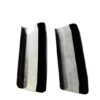 Sunvisor Brackets – suit steel sunvisors for Nissan MQ-GQ Patro