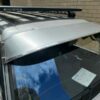 Nissan GU Patrol Dec 1997 – April 2017 Solid Windscreen Sunvisor