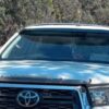 N80 Hilux Sun visor