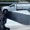 Ln106 hilux sunvisor