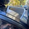MAZDA BT50 sun visor