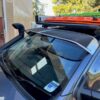 MAZDA BT50 sun visor