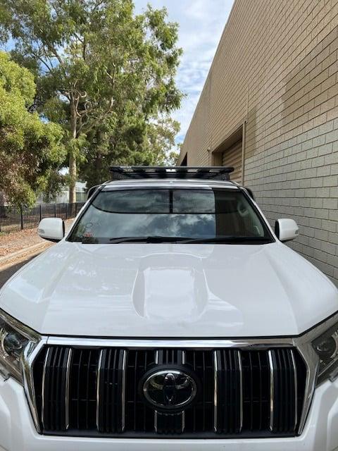 Toyota Prado 150 Series 2009 – 2024