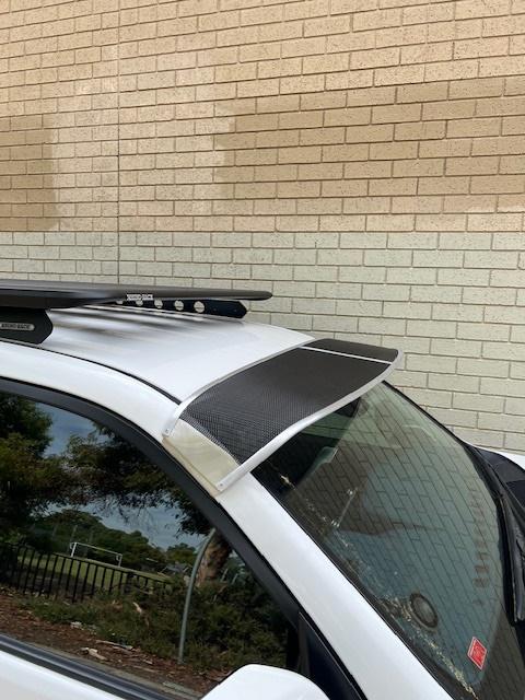 Toyota Prado 150 Series 2009 – 2024