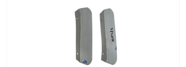 Sun Visor Brackets