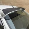 Toyota Hilux Oct 2015on Mesh Windscreen Sunvisor