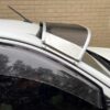 Toyota Hilux Oct 2015on Mesh Windscreen Sunvisor