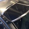 Toyota LandCruiser 80-82 Series May1990-1998 Mesh Windscreen Sunvisor