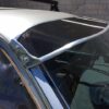 Toyota LandCruiser 80-82 Series May1990-1998 Mesh Windscreen Sunvisor