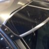 Toyota LandCruiser 80-82 Series May1990-1998 Mesh Windscreen Sunvisor