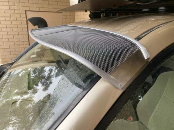 Toyota Prado 150 Series 2009 – 2024