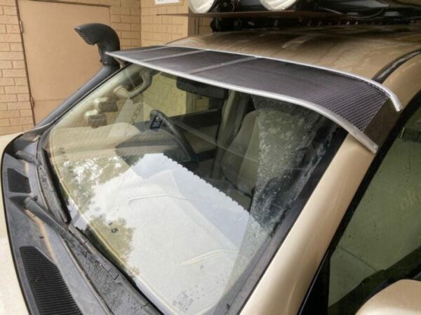 Toyota Prado 150 Series 2009 – 2024