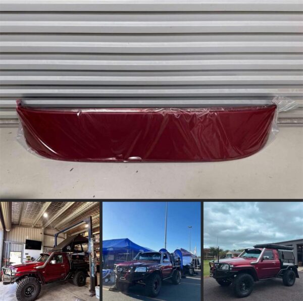 WhatsApp-Image-2025-10-07-at-5.36.55-PM.jpeg Toyota LandCruiser Sunvisor – Deep Burgundy Red (Custom Fit)