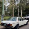 Ford Falcon XD / XE Sedan SunVisor