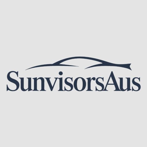 sunvisoraus