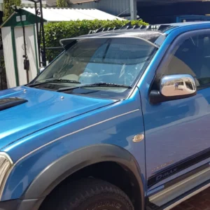 Ford Courier Feb 1999-Dec 2006 Mesh Windscreen Sunvisor