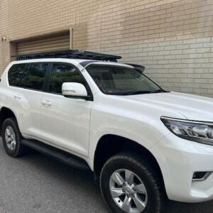 Toyota Prado 150 Series 2009 – 2024