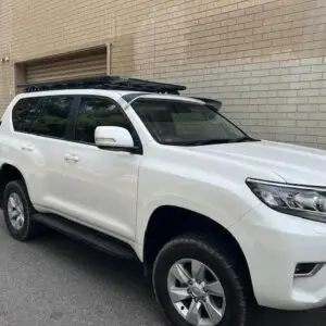 Toyota Prado 150 Series 2009 – 2024