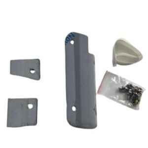 custom fit sunvisor bracket