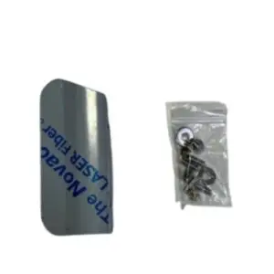 custom fit sunvisor brackets