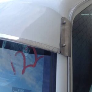 Prado 120 sun visor 2003-2009