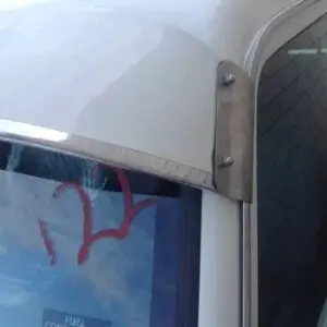 Prado 120 sun visor 2003-2009
