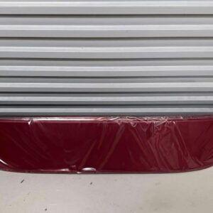 custom fit LandCruiser sun visor
