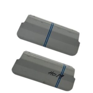 Sunvisor Brackets
